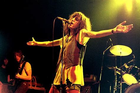 patti smith wikipedia|patti smith most famous song.